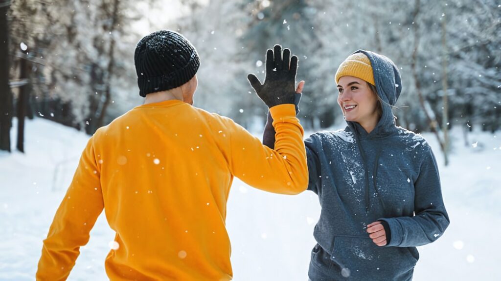 DX4 och C9 – för hälsa och välmående