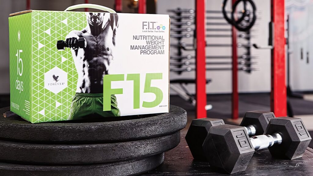 F15 – förändring som håller